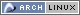 Arch Linux badge