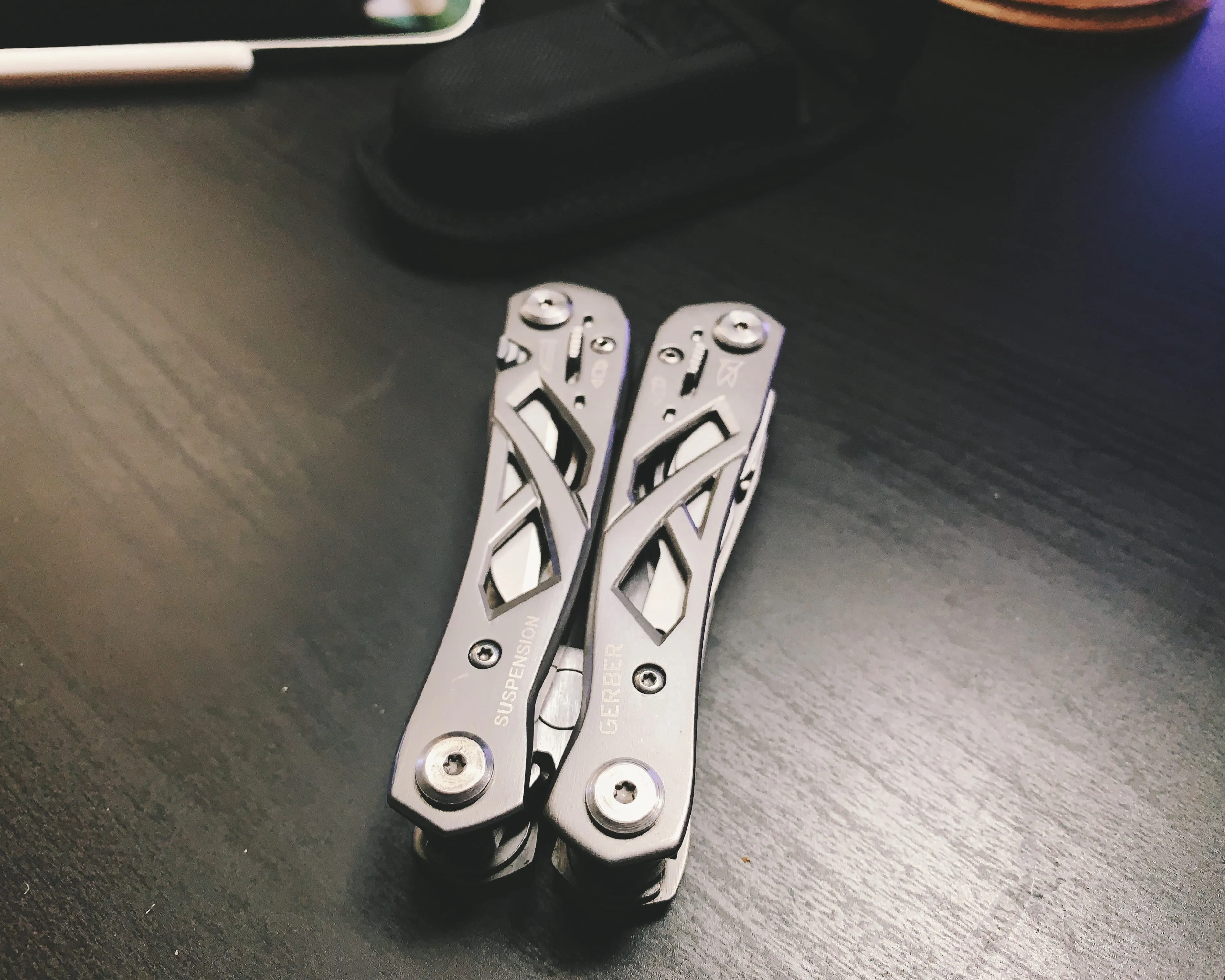 Gerber Multitool